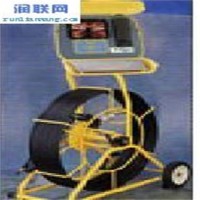 扬中管道内窥检测系统 管道内窥检测系统P332行业_