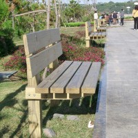 供应望江南  望江南邢台邯郸园林园艺家具防腐木