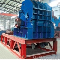 废金属破碎机 兴运直销破碎机ps