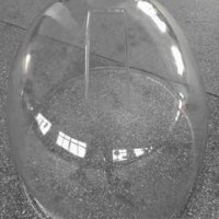 【耐力板加工】PC采光罩，价格优惠，量大从优厂家直供