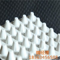 黄冈排水板 HDPE排水板 排水板厂家 耐腐蚀防水板 排水板加工 EVA防水板 排水板定制