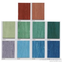 供应大巨龙同质透心PVC地板、地板革、石塑胶地板