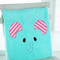 可爱汽车座垫椅垫 家居毛绒卡通坐垫沙发垫 可拆洗拉链66-3