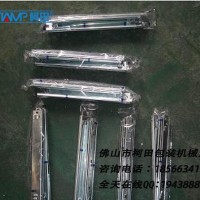 【生产】抽屉导轨包装机械设备 滑轨包装机 导轨包装