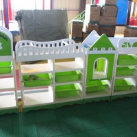 郑州幼儿园一体组合柜12， 郑州幼儿园玩具厂，