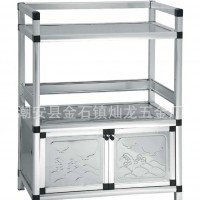 凯展消毒二门架,不锈钢茶水柜,不锈钢厨柜,不锈钢餐柜,组合柜