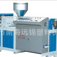 广东冰箱消毒柜门窗密封条挤出机PVC机械设备pvc密封条挤出机