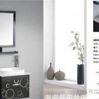 布兰琪卫浴  欧式浴室柜 多功能卫浴柜 厂家直销卫浴 JZX-6040