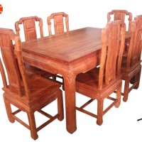 鲁创红木-花梨木家具，花梨木图片，红酸枝家具1，东阳红木厂家23，4古典家具