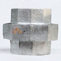 建支（JianZhi）国标油任/玛钢管件/活接头 10~100