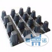 玉溪屋顶绿化专用排水板   优质排水板厂家直销