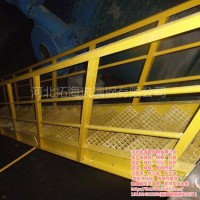 厂家直销洗车房地沟盖板树篦子格栅工厂楼梯平台网格板玻璃钢格栅