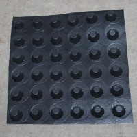 承德排水板 HDPE排水板 排水板厂家 耐腐蚀防水板 排水板加工 EVA防水板 排水板定制