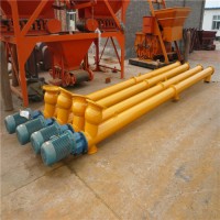 国标管材输送机/标准材质上料机/移动式提升机品牌供应f