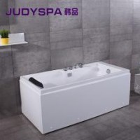 工厂批发亚克力按摩浴缸 气泡冲浪浴缸3399