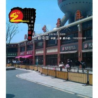 露骨料透水混凝土 透水混凝土地坪 胶粘石透水地坪 压模艺术地坪