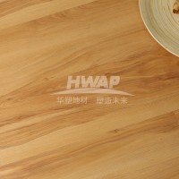 HP-WOG-3905 锁扣地板，LVT石塑地板，环保地板，弹性地板，新型地板，新概念地板，防滑地板，安全地板