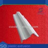 PVC建材 ABS建材 订做各类塑料建材，挤出件，注塑件