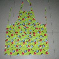 专业定制时尚全棉围裙 涤棉围裙 涤纶围裙 牛津布围裙款式多样