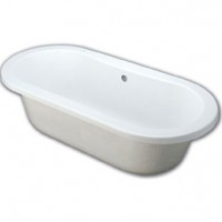 供应亚克力浴缸 > CT-6768.002北京美标洁具