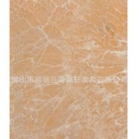 供应订做大理石 贴纸石 茶几餐台面石 广东顺德家具 A717 天然大理石