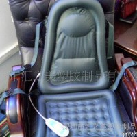 PVC充气垫，按摩沙发垫，足球垫