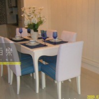 实木餐桌 实木家具批发 现代家具 时尚家具 简洁家具 好的家