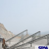 卵石制纱 建筑垃圾处理厂家 PE1000*1200鄂式破碎机