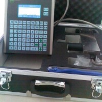 供应手持喷码机 石家庄华科大字符手持式喷码机 大理石喷码机 镜面喷码机