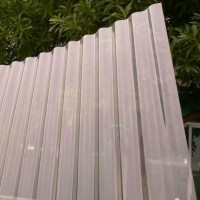 无锡 希尔丽 屋面树脂采光板、防腐采光板厂家