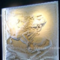 深圳定做 砂岩浮雕，酒店艺术浮雕