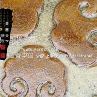 强化料 压模地坪强化料-亚睿中国材料技术施工指导全程化服务