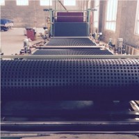 兰州排水板 富泰土工