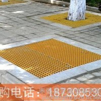 太仆寺旗树篦子、 正镶白旗树篦子 排水板