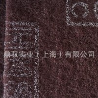 3M 7447c 工业百洁布、手工打磨、精细抛光