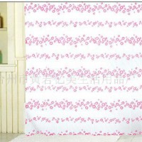 亿美852尼龙浴帘