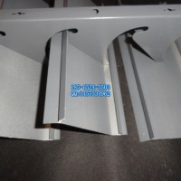 百叶风口_铝质空调罩