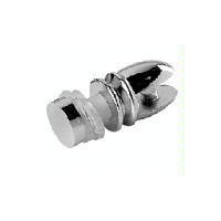 【富力达】F-059 花形带镜玻璃 夹 镜柜镜台卫浴洁具