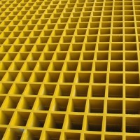 金浩源  玻璃钢格栅厂家  排下水沟网格板  汽修地漏格栅  4s店洗车房场格栅