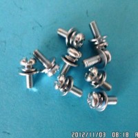 各类紧固件连接件：螺栓螺柱螺钉螺丝螺母垫片插销铆钉等