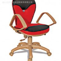 时尚电脑椅/员工转椅/升降椅/文员椅/打字椅 办公椅B103