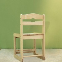 供应实木椅子|松木升降椅|儿童椅批发|儿童安全的 椅子