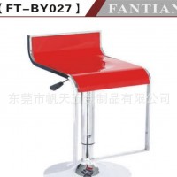 厂家直销理发店升降椅 休闲吧吧台椅 专卖店收银椅