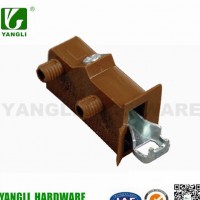 库存清仓特价 橱柜挂码 衣柜吊柜橱柜配件高承重可调吊柜吊码