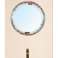 【厂家直销】景德镇陶瓷艺术立柱盆三件套洗脸盆 洗手盆