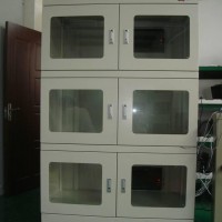 电子防潮箱 工业防潮柜价格 相机干燥柜子 相机防潮箱