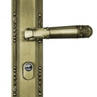 厂家生产 现代 古铜 推拉门 防盗门拉手 质量上乘 sy-801