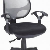 职员网布椅  办公椅 电脑椅 可升降椅广州厂家可定做