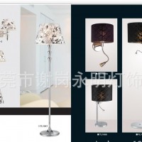 厂家直销酒店客房LED壁灯 底座带开关壁灯 双头摇臂壁灯 单