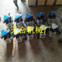 天合整齐家装封边机 板式家具全自动封边机 便携式简单式封边机